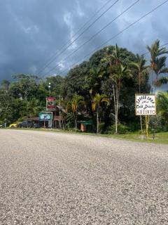 Hotel Mirador Osa - 1