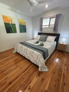 Tropical Family Retreat - 1