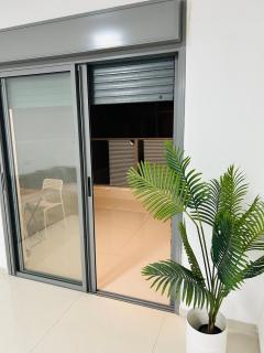 דירת נופש מול הכנרת - 1