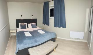 Kaldfjord Aurora Apartments Modern with parking - 2