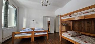 Chalupa U Bertholda - 8