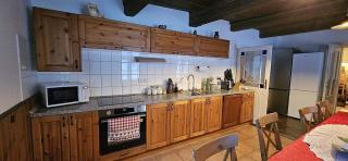 Chalupa U Bertholda - 5