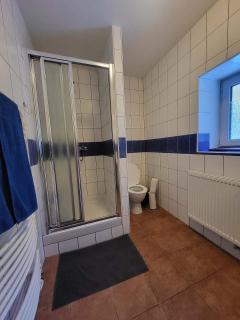 Chalupa U Bertholda - 2