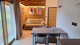 LA CASETTA - Appartamento CERVINO - Antey-Saint-André - 7