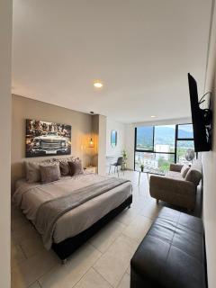 Hermoso Apartaestudio con excelente ubicación - 2