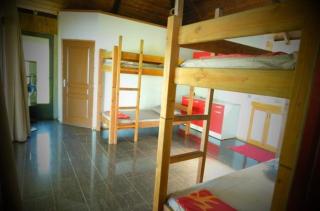 Pension Reva Teahupoo - 7