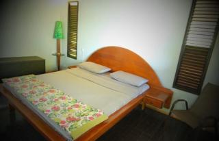 Pension Reva Teahupoo - 5