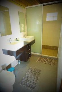 Pension Reva Teahupoo - 5