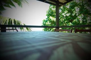 Pension Reva Teahupoo - 4