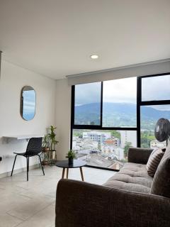 Hermoso Apartaestudio con excelente ubicación - 5