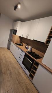 Oak Apartments Columna Cluj - 6