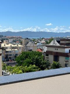 Apartamentos Edifício VOX - 8