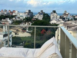 Apartamentos Edifício VOX - 5