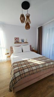 Oak Apartments Columna Cluj - 0