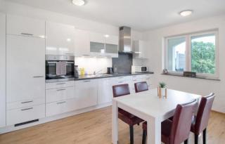 Ferienhof Broger FeWo Bergblickle mit Pool - Neukirch - 5