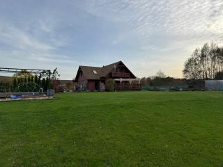 Mahoniówka Mikołajki - 3