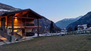 LA CASETTA - Appartamento CERVINO - Antey-Saint-André - 0