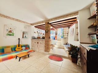 Casa Alma Criativa - 9