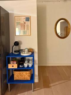 Luxury penthouse apartment in Brøndby - 8 people - 9