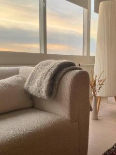 Luxury penthouse apartment in Brøndby - 8 people - 8