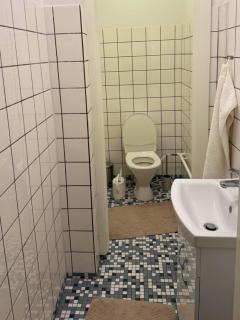 Luxury penthouse apartment in Brøndby - 8 people - 4