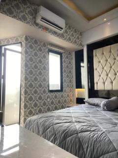 Haus-Ruhe Begawan Apartemen - 7