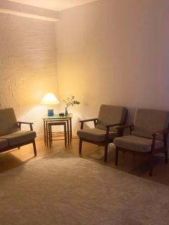 Luxury penthouse apartment in Brøndby - 8 people - 3