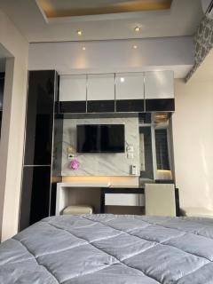 Haus-Ruhe Begawan Apartemen - 6