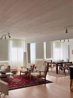 Luxury penthouse apartment in Brøndby - 8 people - 2