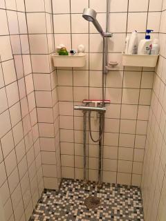 Luxury penthouse apartment in Brøndby - 8 people - 1