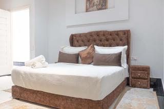 Villa en center Agadir - 2