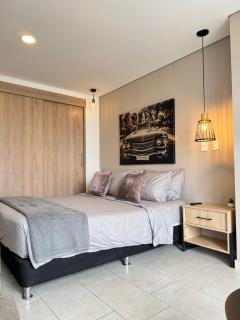 Hermoso Apartaestudio con excelente ubicación - 7