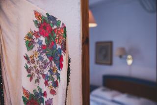 Sea View Traditional Villa - 3