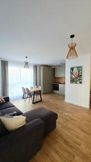 Oak Apartments Columna Cluj - 9