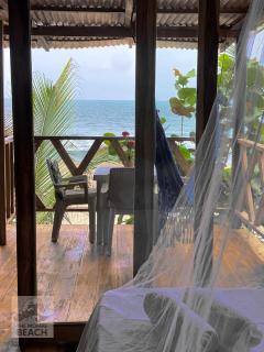 the mompe beach hostal - 7