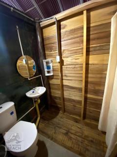 the mompe beach hostal - 3