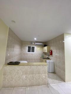 مناره السيل للشقق المخدومه - 5