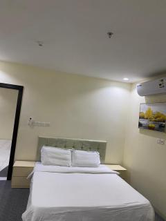 مناره السيل للشقق المخدومه - 4