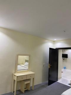 مناره السيل للشقق المخدومه - 1