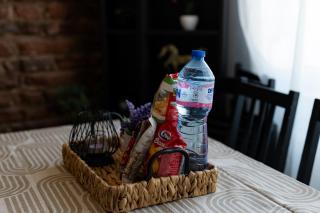 1 min from NDK and Vitoshka street - 1