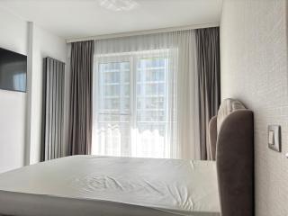 Alezzi Fancy by the Beach Pool and Spa - 3