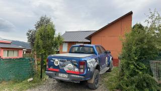 Buena Vista Trevelin II - 9