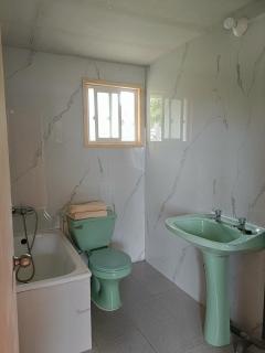 Cabaña Mañihueico - 3