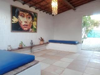 Pousada Infinito Azul - Prea - 7