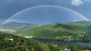 Widokowy Raj Piękny Widok!! - 9