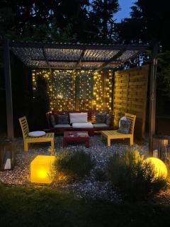 Quiet countryside retreat - 7