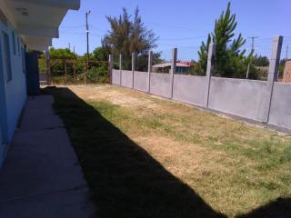 Kitnets Dias - Praia de Quintão - 6