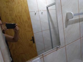 Kitnets Dias - Praia de Quintão - 5