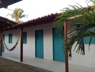 Pousada Infinito Azul - Prea - 8