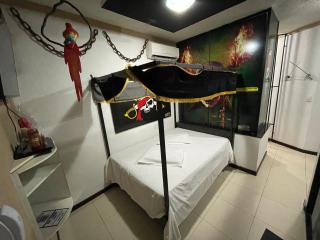 Motel Numsei Orla - 8